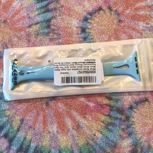 NEW (without tag) Silicone band for Apple Watch